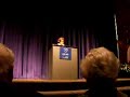 Helen Thomas - Reminisces about various presidents since JFK