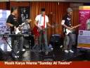 Our Interview with Astro Awani for Mozaik Peristiwa. A television program on JakTV, Indonesia