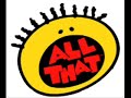 TLC – All That Theme Song