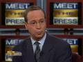 Hillary Clinton Flip Flops on NAFTA Meet The Press
