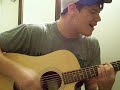 Secondhand Serenade Fall for you \"Acoustic\"