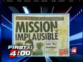 WDIV 4PM LOCAL 4 NEWS FIRST AT FOUR OPEN WDIV 4PM LOCAL 4 NEWS FIRST AT FOUR OPEN