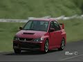 Gran Turismo HD Gameplay 1