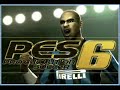 PES6 movie