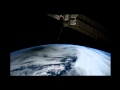 Annular Solar Eclipse Casts A Shadow On Earth