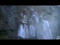 3 вопроса (Monty Python and The Holy Grail)