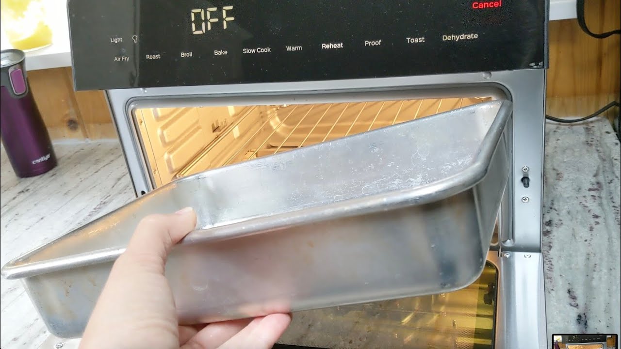 Instant Omni Pro Oven // First Impressions (Instant Pot, Instant