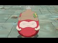Click here to watch this video 短編アニメーション「旅するぬいぐるみ ～traveling 