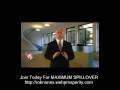 videos de Web Prosperity Overveiw Calendar