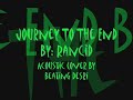 Journey To The End Of East Bay