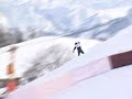 My favorite snowboard video shots