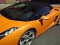lamborghini - Gallardo  Spyder