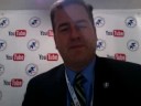 Mike Donohue, I nominate John McCain because... Mike Donohue, I nominate John McCain because...