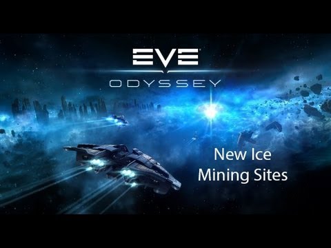 how to ice harvest in eve