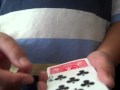 Butterfly change tutorial 