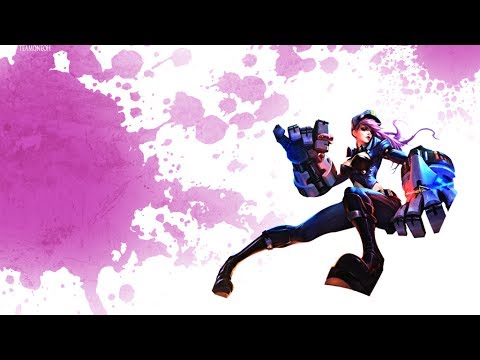 NintendudeX Vi awesome gank predicts Xpecial Annie Flash into first Blood! Coast vs TSM #LCSBIGPLAYS