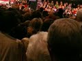 Oprah Winfrey joins Obama in Des Moines (part 3)