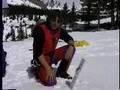 Climbing Tools: Snow Anchors / Snow Picket