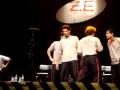 videos de zenas emprovisadas: desafios parte 2 (22h - 27/11/08)