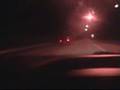 Blazer vs. Turbo Desel Jetta