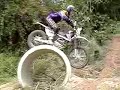 Scorpa T-ride enduro trial tube