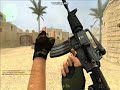 Counter Strike Source Alternte Sounds