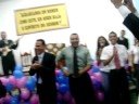 VÍDEO GRAVADO NA FESTA DAS CRIANÇAS EM NOSSA SEDE REGIONAL... MUITO DIVERTIDO