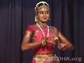bharatnatyam