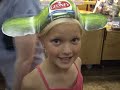 Cooking for Dads at the MN State Fair deep fried cheese curd