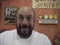 Cooking for Dads at the MN State Fair deep fried cheese curd