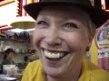 Cooking for Dads at the MN State Fair deep fried cheese curd