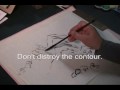 Click here to watch this video The Concept of Cun or Texture Wrinkles in Chinese Pandscape Painting(2/2)