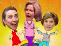 GLOBAL WARMING: The Menopause Song GLOBAL WARMING: The Menopause Song