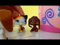 LPS: I'm So Super , " In Need A Towel" Part 1
