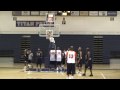 Cal State Fullerton Titans Alumni Basketball Game 2009