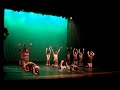Dan�a Flingstones (CSD)