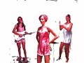 gelsey,megan,niki,whatilikeaboutyou