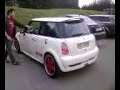 fiat uno turbo mini cuper s 211