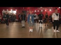 Kaycee, Josh, Will, Sienna, etc. Bounce Back - Big Sean - Willdabeast Choreography