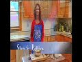 Making Lefse in 8 easy steps