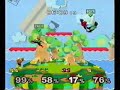 Iori doc thief fox vs mr.p falco rag fox 1-4.wmv Iori doc thief fox vs mr.p falco rag fox 1-4.wmv