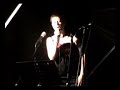 Anca Parghel - Cristina Vlasin (el choclo)