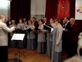 Nabucco zbor Izraelcev iz opere - G. Verdi