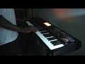 Konpa keyboard Konpa keyboard