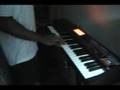 Konpa keyboard