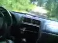 Giornata di calia... s� per il fiume... :p