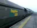 66523 passes Eaglescliffe
