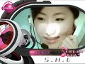 20091221 S.H.E常州歌友会 1/2