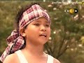 Almari Ajaib - Nujum Pak Belalang - Part 1