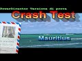 cionna e matelica crash mauritius